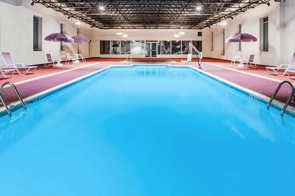 Baymont by Wyndham Queensbury Lake George 4