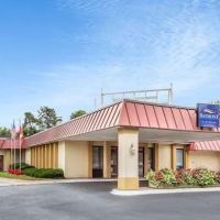Baymont by Wyndham Queensbury Lake George ico