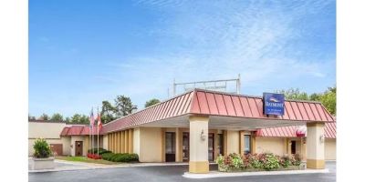 Baymont by Wyndham Queensbury Lake George