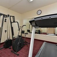 Econo Lodge ico