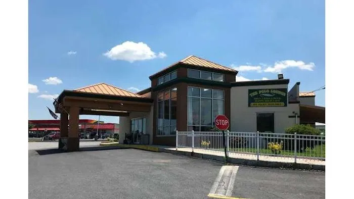 Days Inn by Wyndham Carlisle North 4