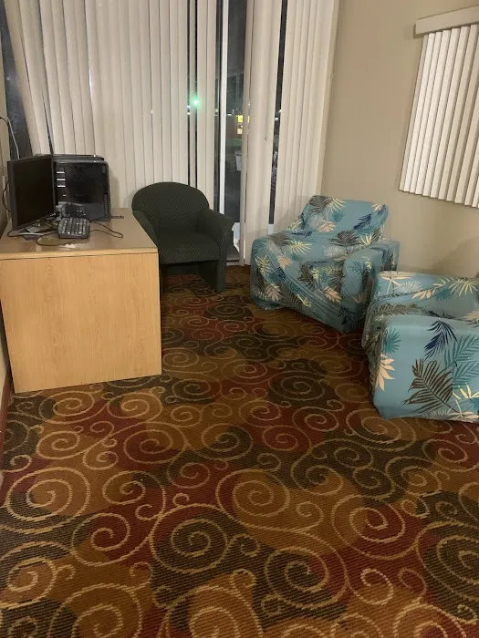 Days Inn by Wyndham Carlisle North 4