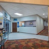 Days Inn by Wyndham Carlisle North ico