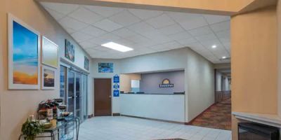 Days Inn by Wyndham Carlisle North