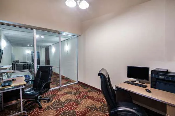 Days Inn by Wyndham Carlisle North 4