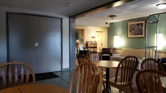 Travelodge by Wyndham Carlisle North 4