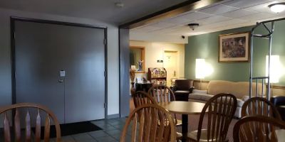 Travelodge by Wyndham Carlisle North