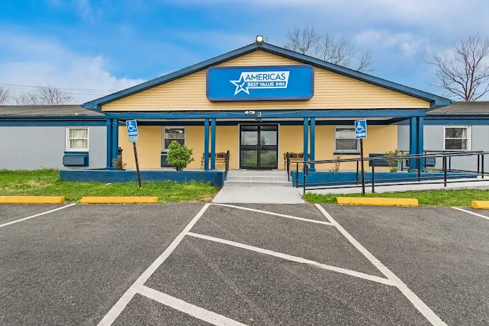 Americas Best Value Inn Carlisle 4