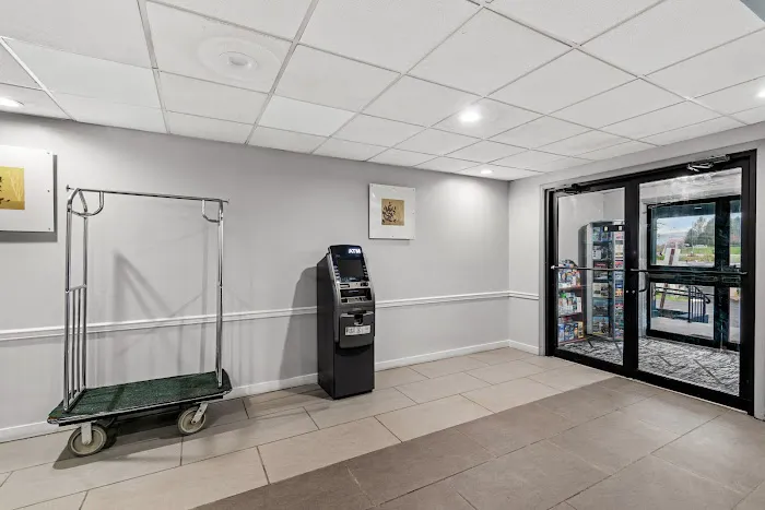 Americas Best Value Inn Carlisle 4