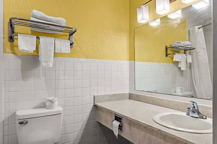 Americas Best Value Inn Carlisle 4