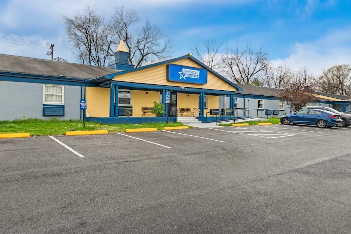 Americas Best Value Inn Carlisle 4
