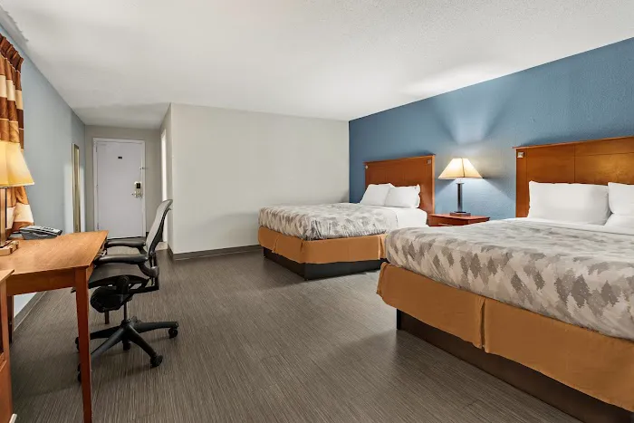 Americas Best Value Inn Carlisle 4