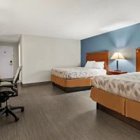Americas Best Value Inn Carlisle ico