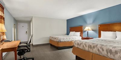 Americas Best Value Inn Carlisle