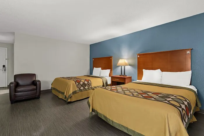 Americas Best Value Inn Carlisle 4