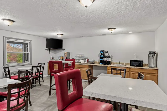 Americas Best Value Inn Carlisle 4