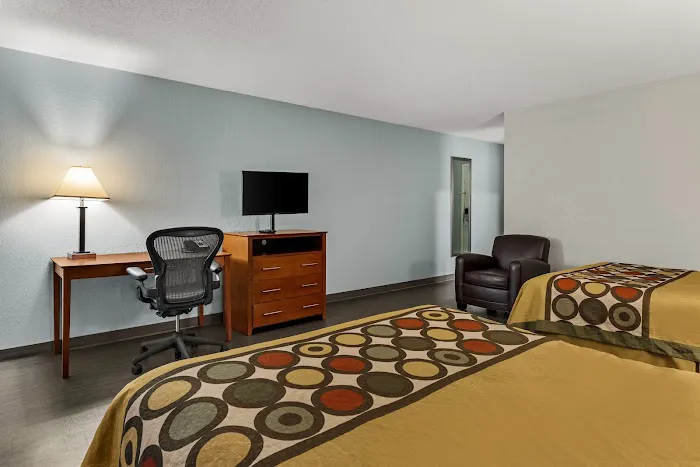 Americas Best Value Inn Carlisle 4