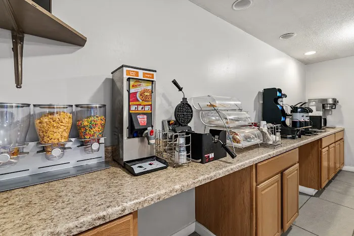 Americas Best Value Inn Carlisle 4