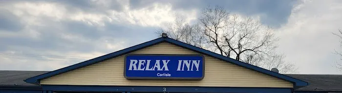 RELAX INN 4