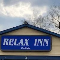RELAX INN ico