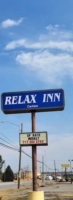 RELAX INN 4