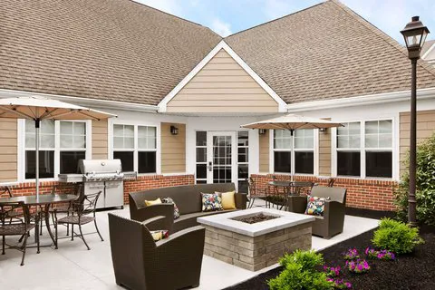 Residence Inn Harrisburg Carlisle 4