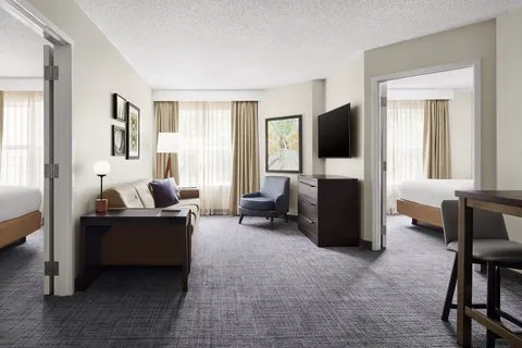 Residence Inn Harrisburg Carlisle 4