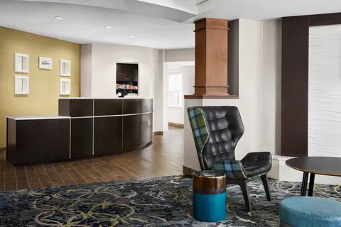 Residence Inn Harrisburg Carlisle 4