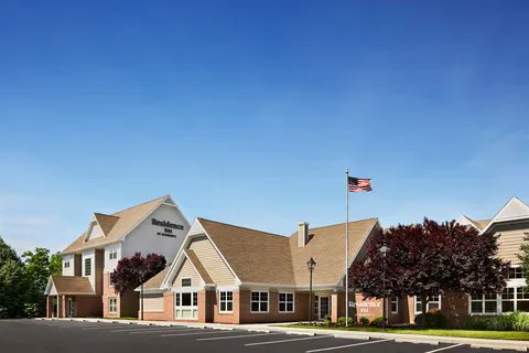 Residence Inn Harrisburg Carlisle 4