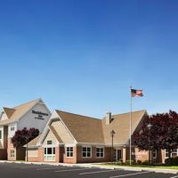 Residence Inn Harrisburg Carlisle ico