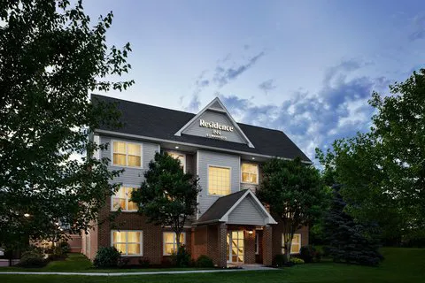 Residence Inn Harrisburg Carlisle 4