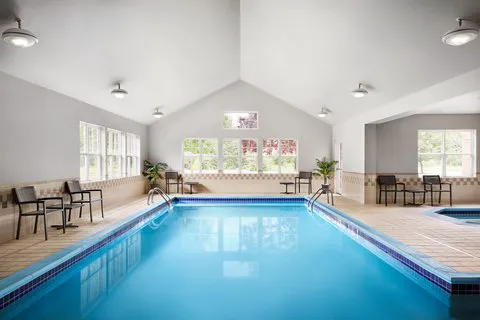 Residence Inn Harrisburg Carlisle 4