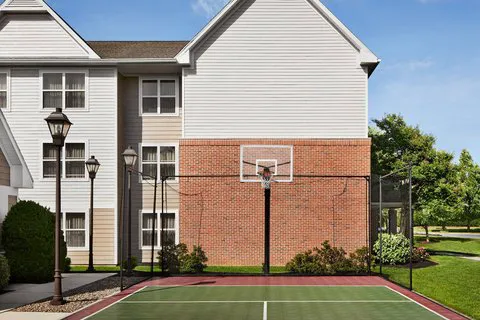 Residence Inn Harrisburg Carlisle 4