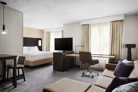 Residence Inn Harrisburg Carlisle 4