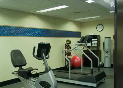 Larkspur Landing Hotel Carlisle 4