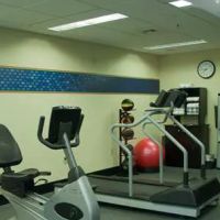 Larkspur Landing Hotel Carlisle ico