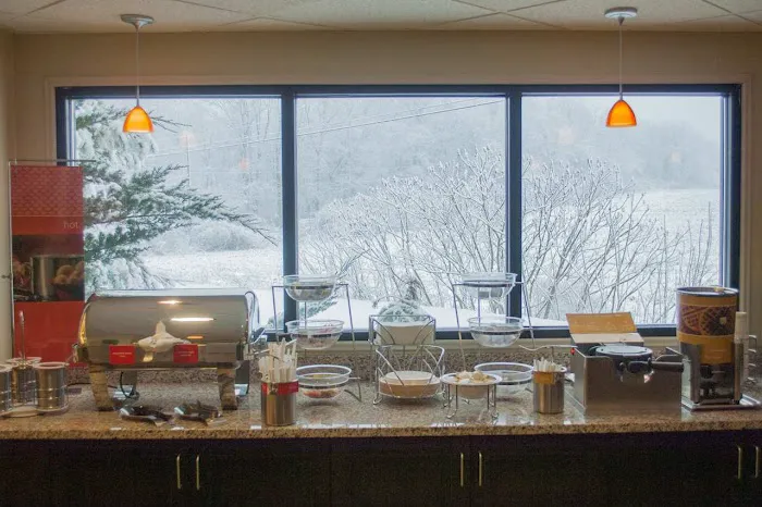 Larkspur Landing Hotel Carlisle 4