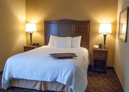 Larkspur Landing Hotel Carlisle 4
