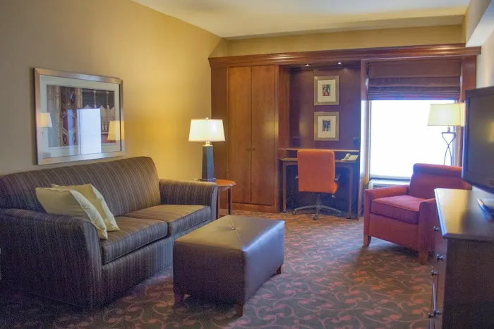 Larkspur Landing Hotel Carlisle 4