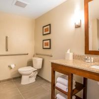 Comfort Inn PA Turnpike - I-81 ico