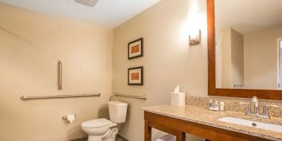 Comfort Inn PA Turnpike - I-81