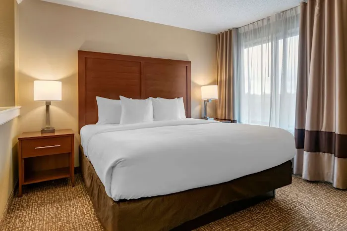 Comfort Inn PA Turnpike - I-81 4