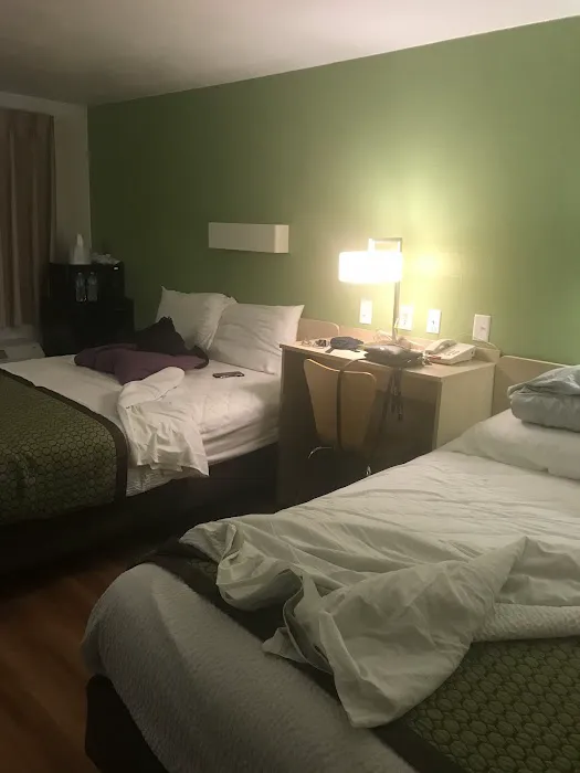 American Inn 4
