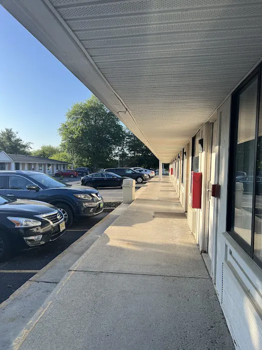 American Inn 4