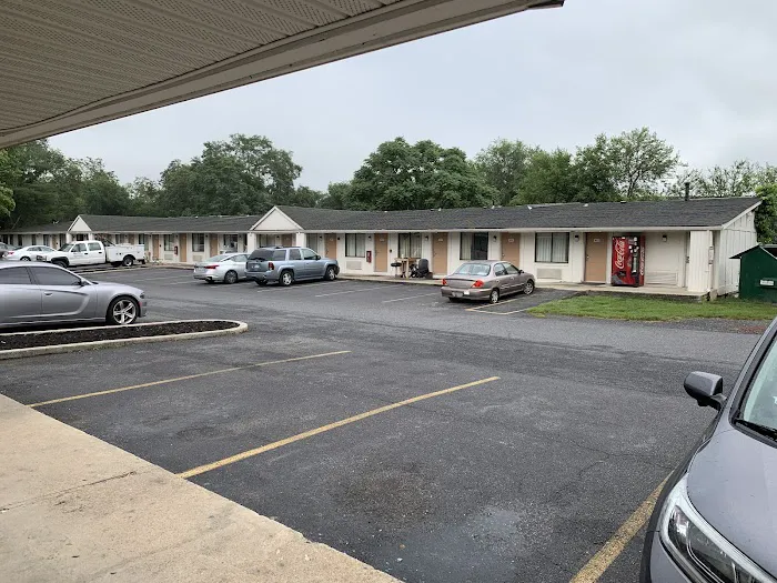 American Inn 4