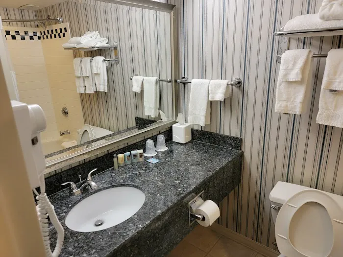 The Penn Stater Hotel & Conference Center 4