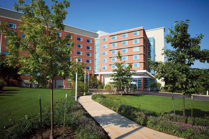The Penn Stater Hotel & Conference Center 4