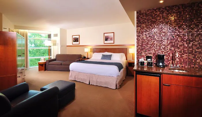 The Penn Stater Hotel & Conference Center 4