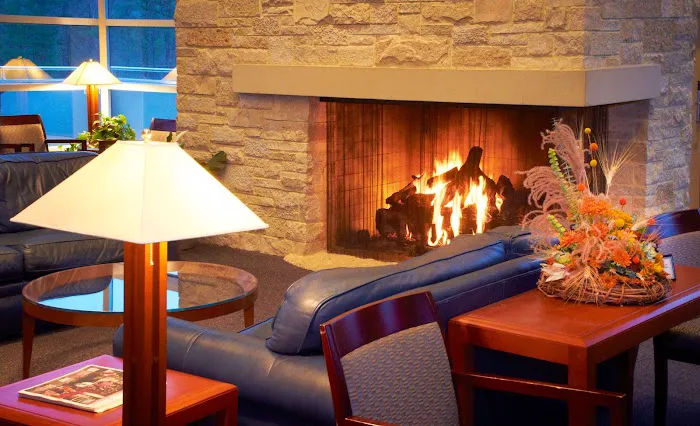 The Penn Stater Hotel & Conference Center 4