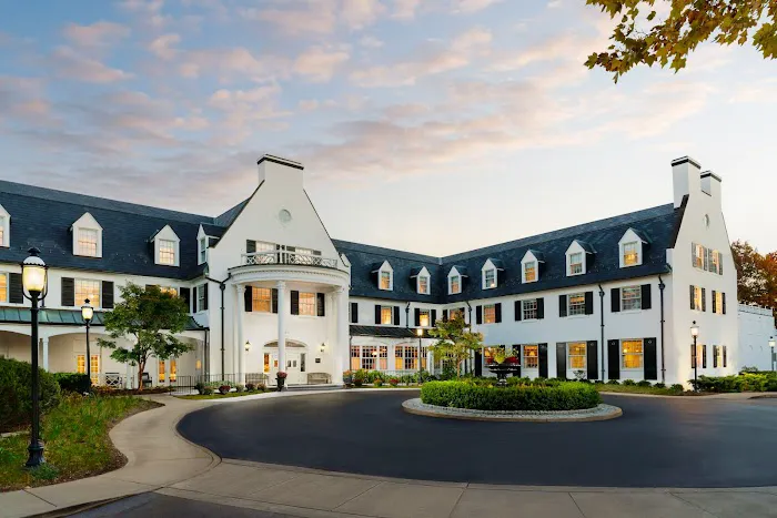 The Nittany Lion Inn 5